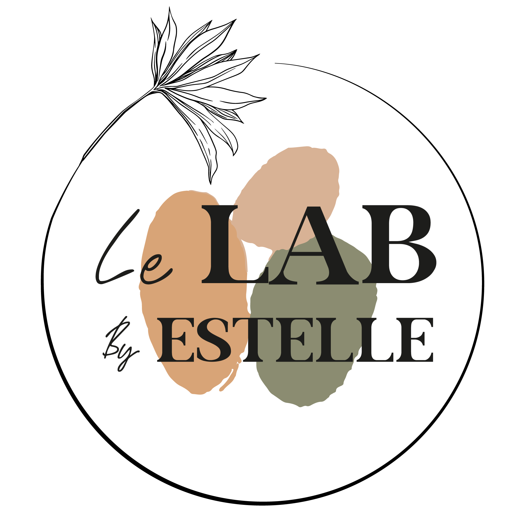 Le Lab by Estelle : logo