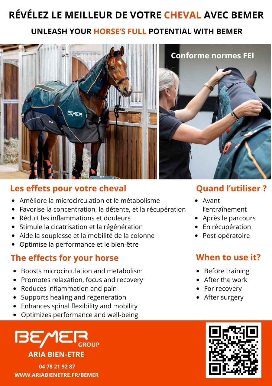 Aria Bien-Être, flyer événement, réalisation Sud Up Studio