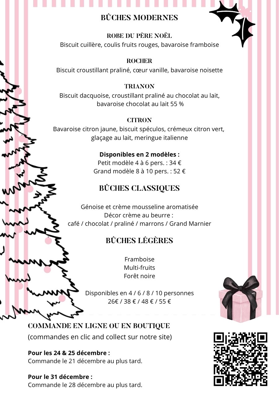 Boulangerie Aixoise, plaquette, réalisation Sud Up Studio
