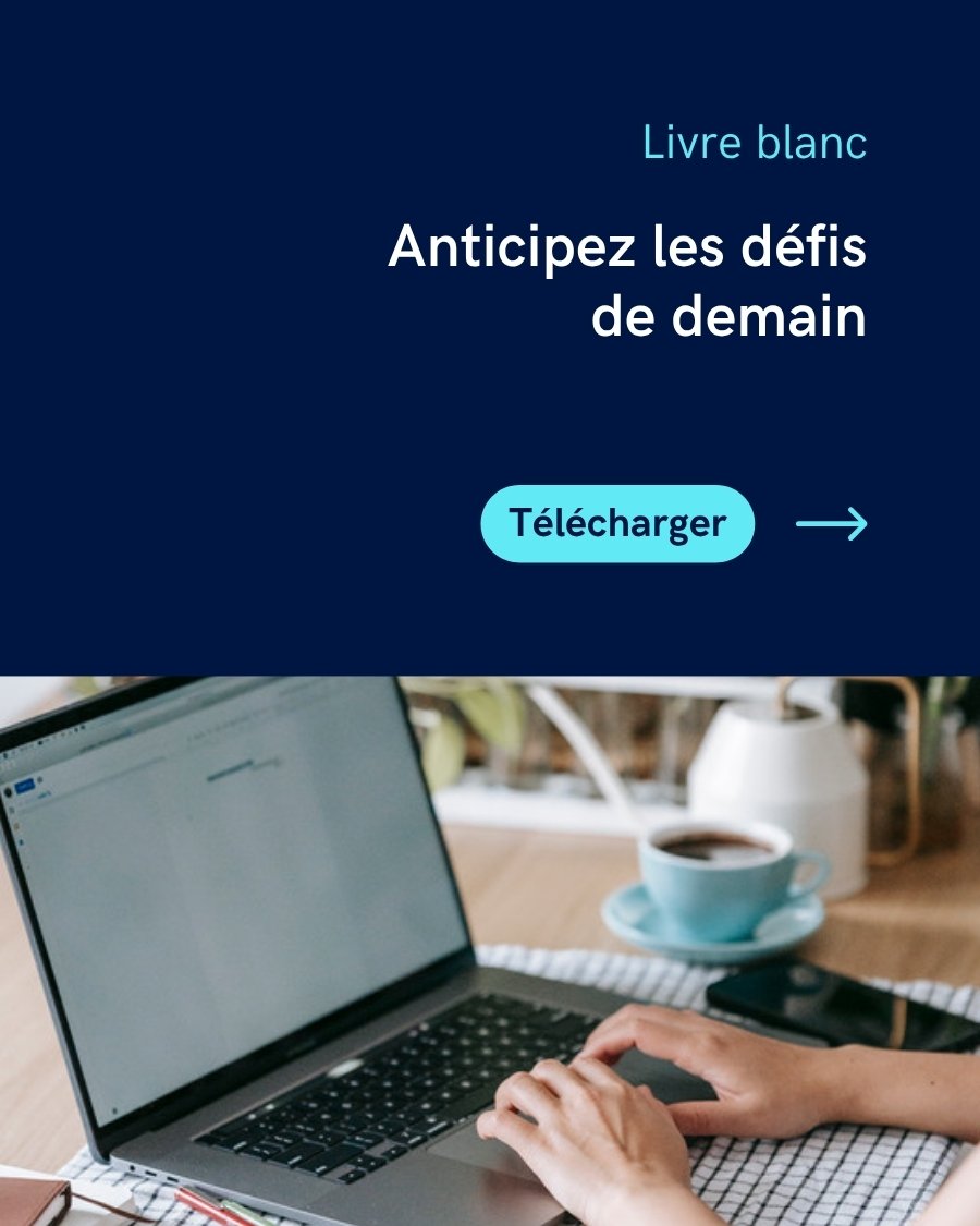 Gexell, publication LinkedIn, réalisation Sud Up Studio