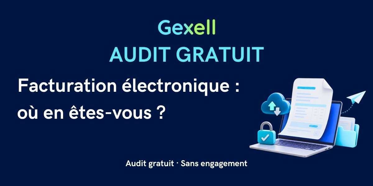 Gexell, invitation webinaire, réalisation Sud Up Studio